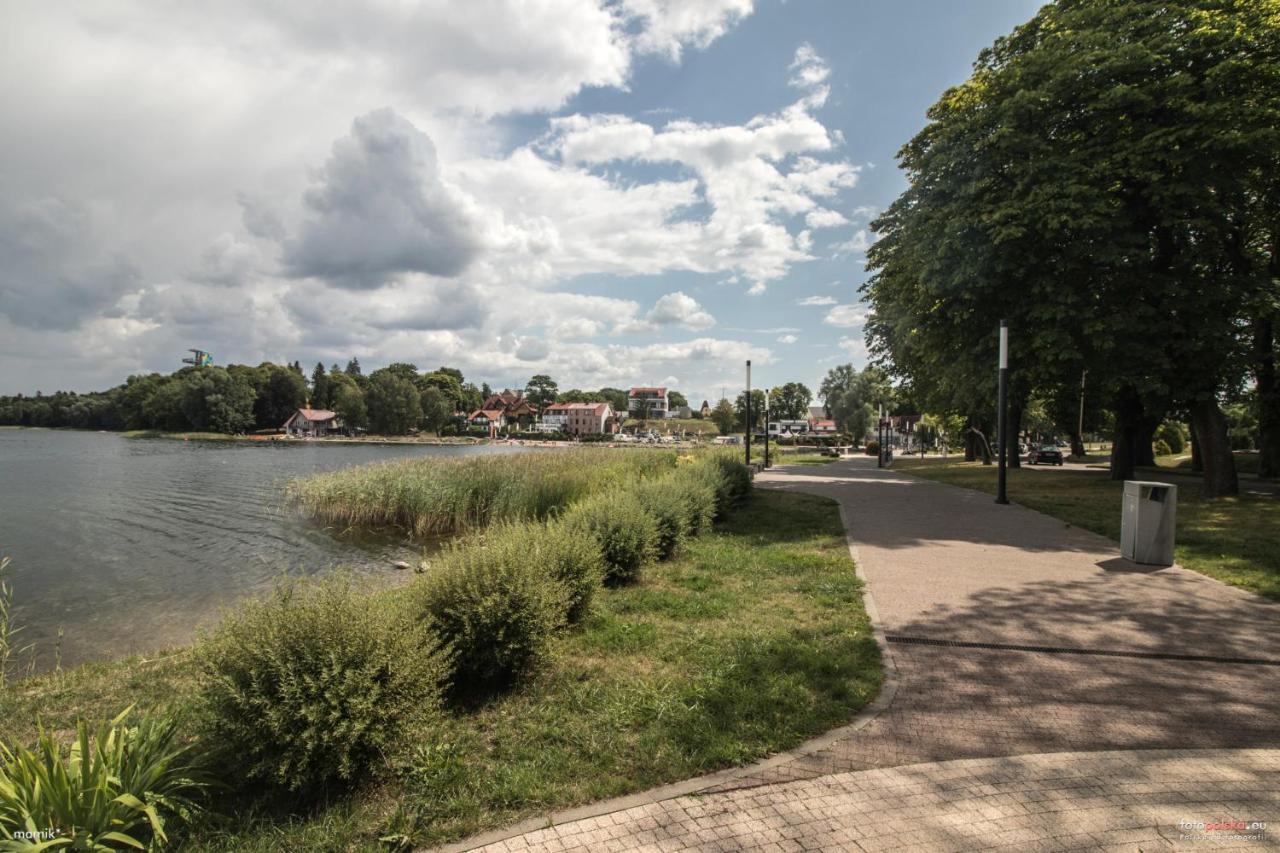 Apartamenty Na Wzgorzu Ińsko Extérieur photo