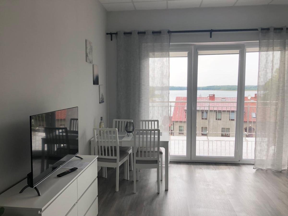 Apartamenty Na Wzgorzu Ińsko Extérieur photo