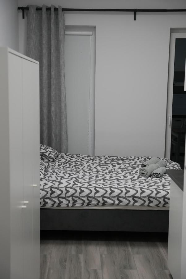 Apartamenty Na Wzgorzu Ińsko Extérieur photo