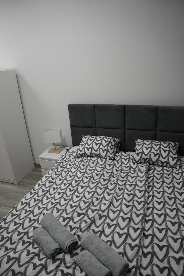 Apartamenty Na Wzgorzu Ińsko Extérieur photo