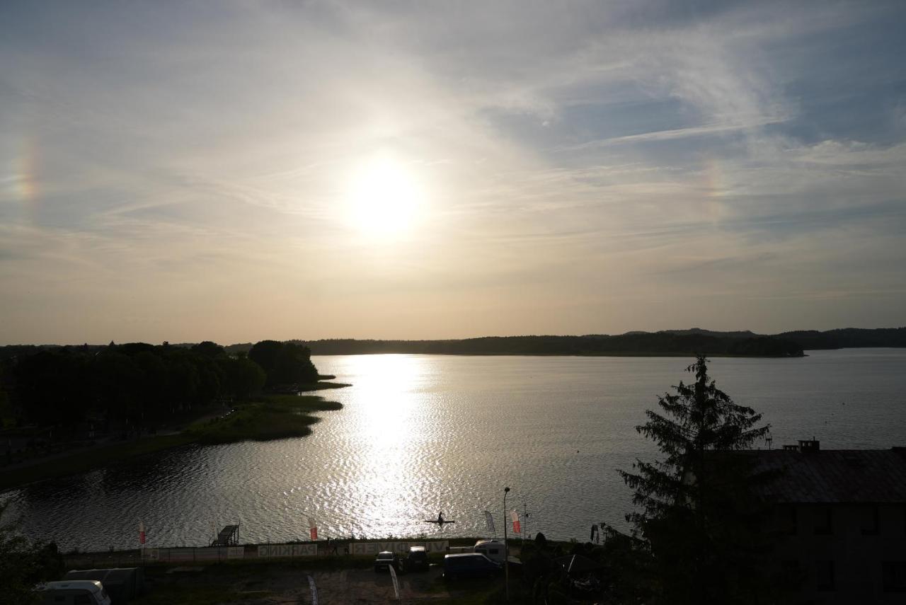 Apartamenty Na Wzgorzu Ińsko Extérieur photo