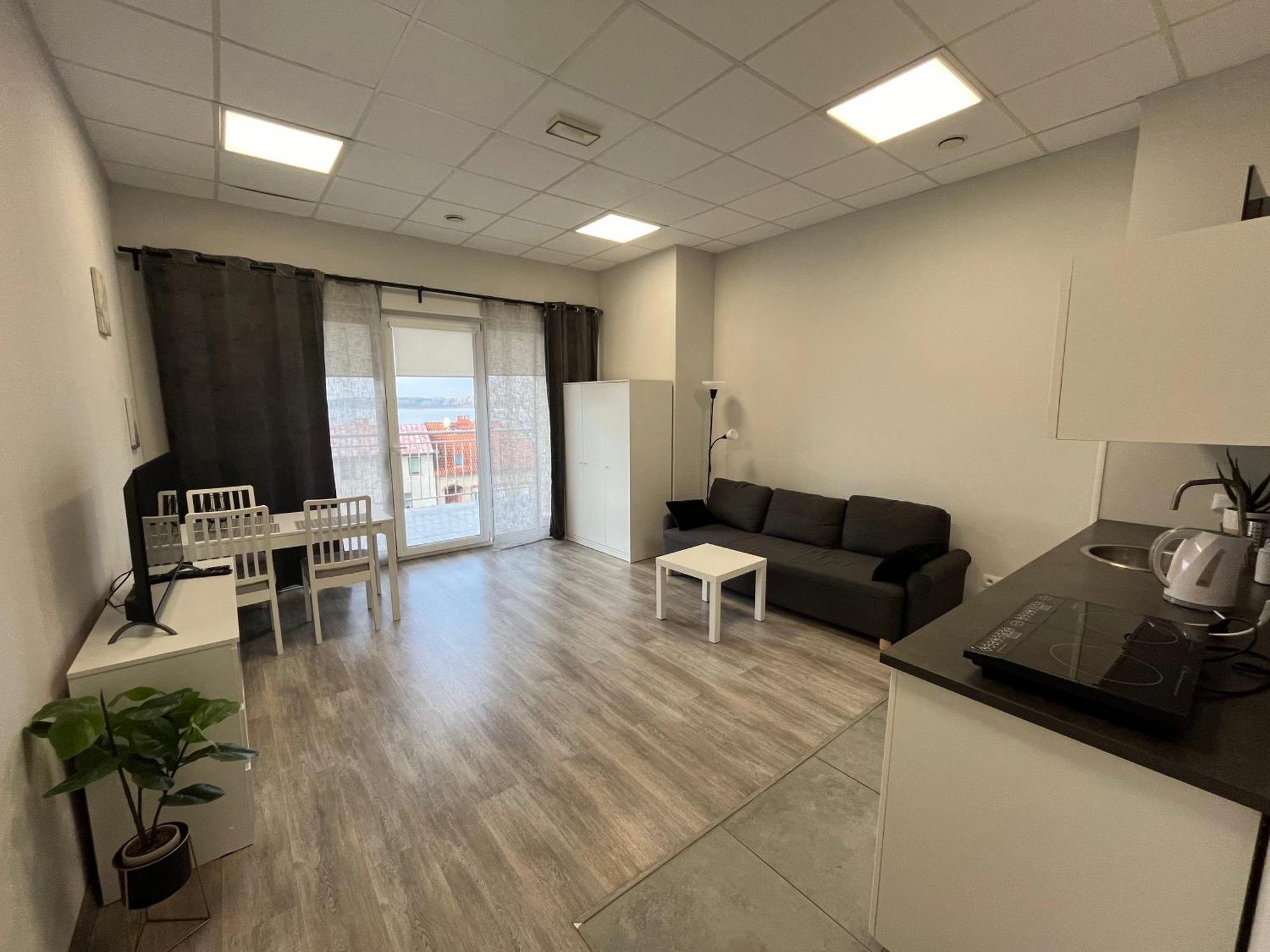 Apartamenty Na Wzgorzu Ińsko Extérieur photo