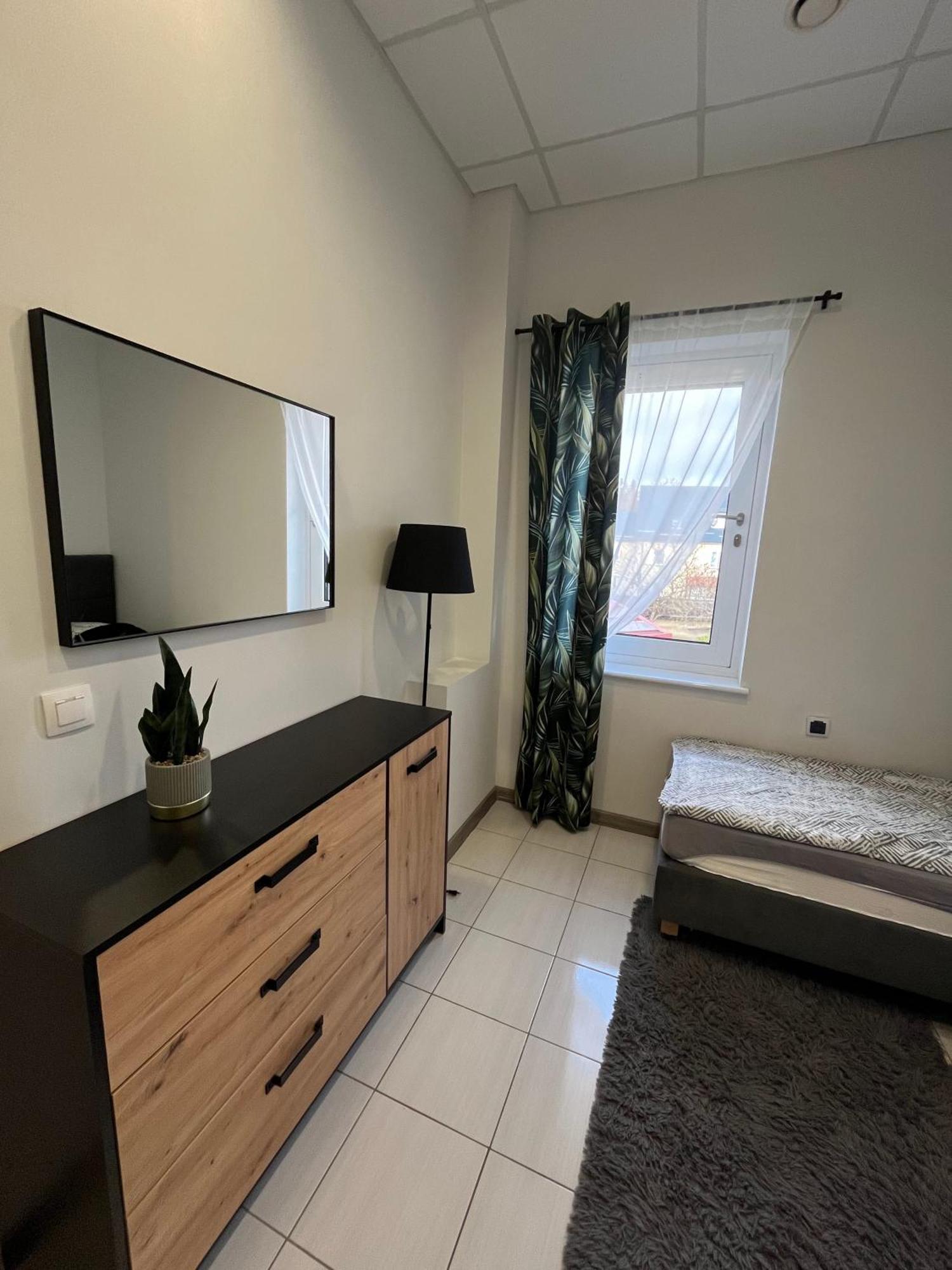 Apartamenty Na Wzgorzu Ińsko Extérieur photo
