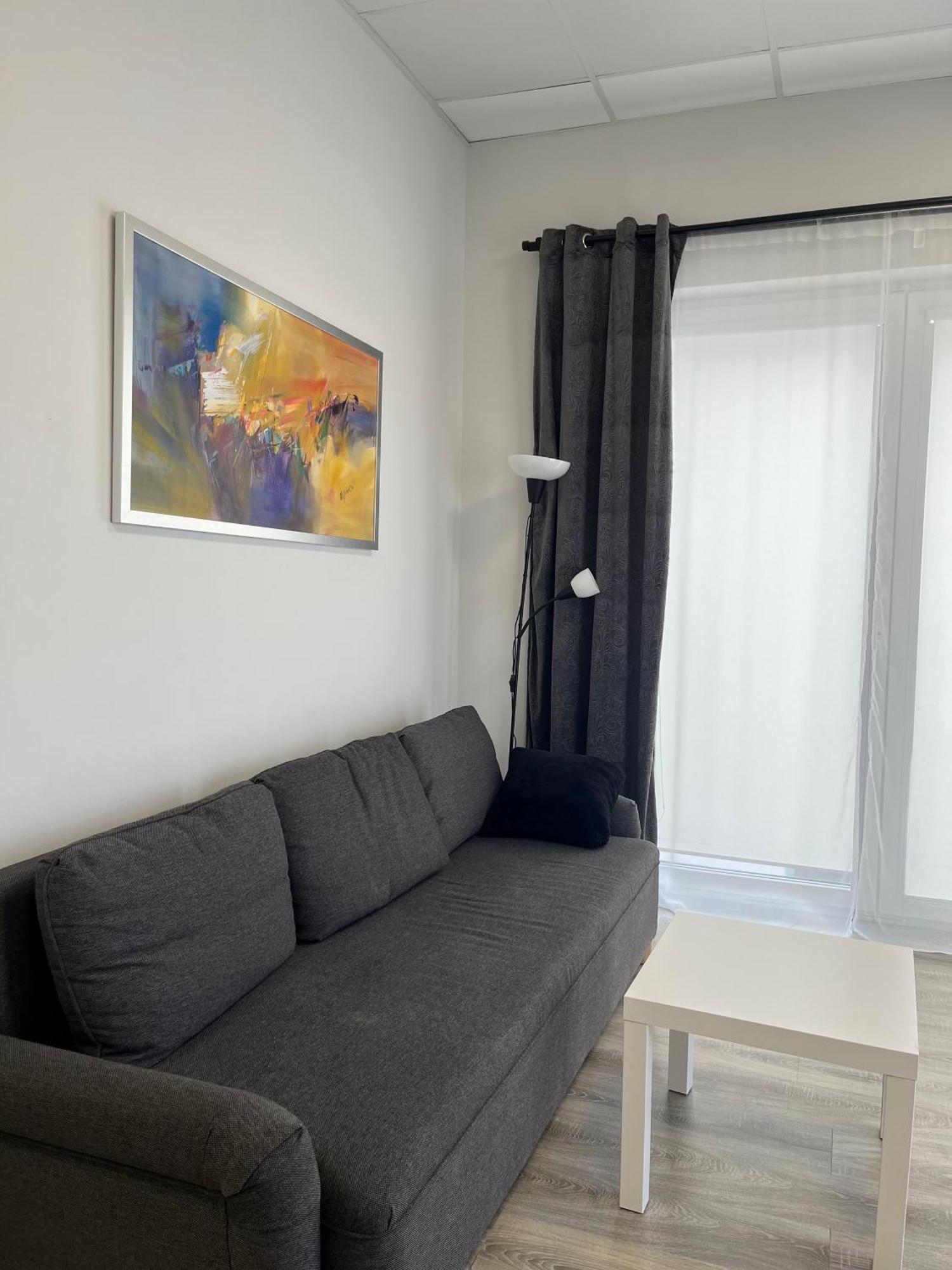 Apartamenty Na Wzgorzu Ińsko Extérieur photo