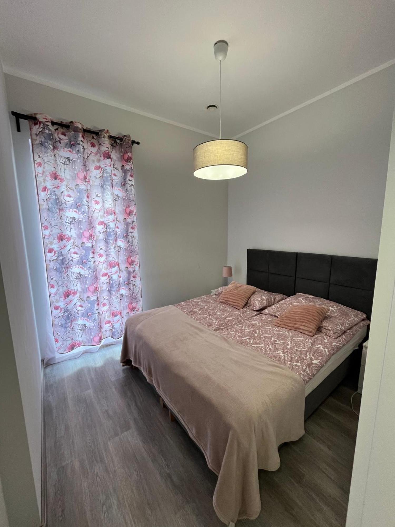 Apartamenty Na Wzgorzu Ińsko Extérieur photo