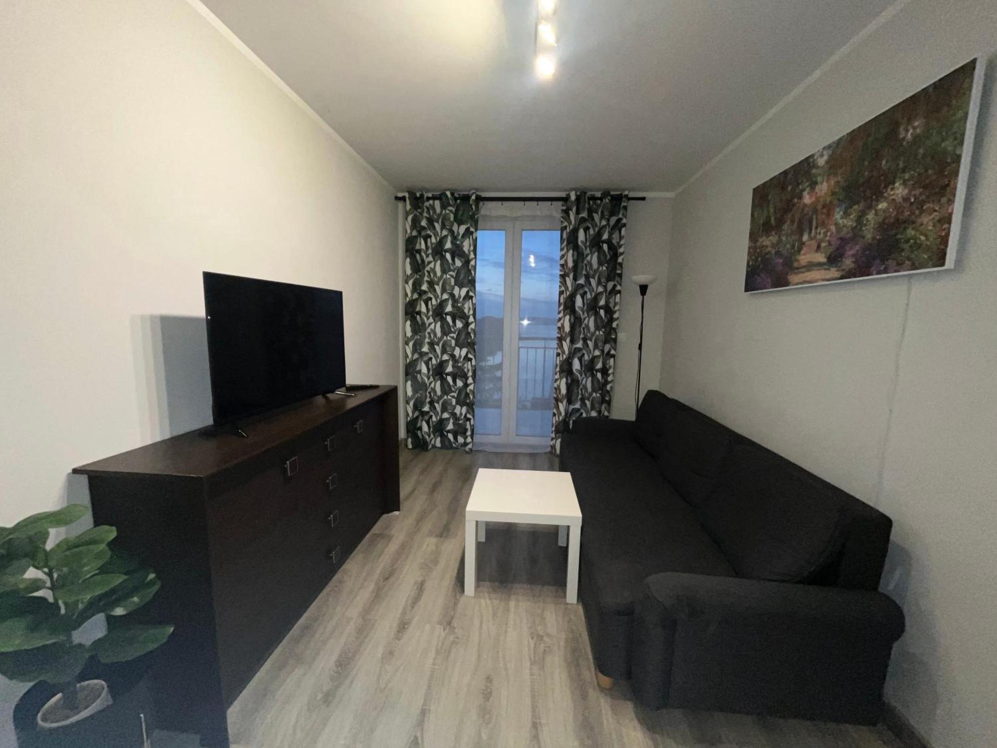 Apartamenty Na Wzgorzu Ińsko Extérieur photo