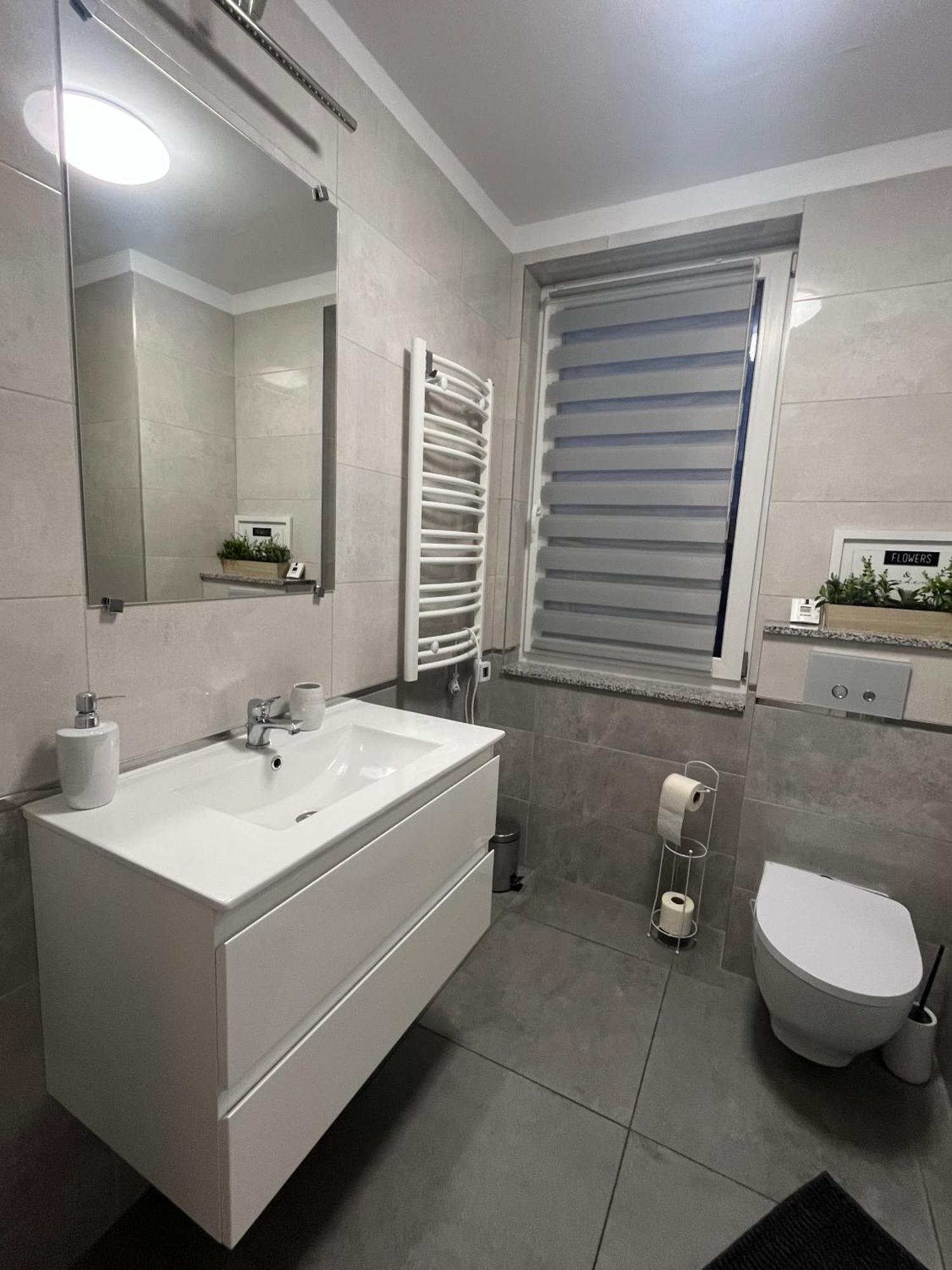 Apartamenty Na Wzgorzu Ińsko Extérieur photo