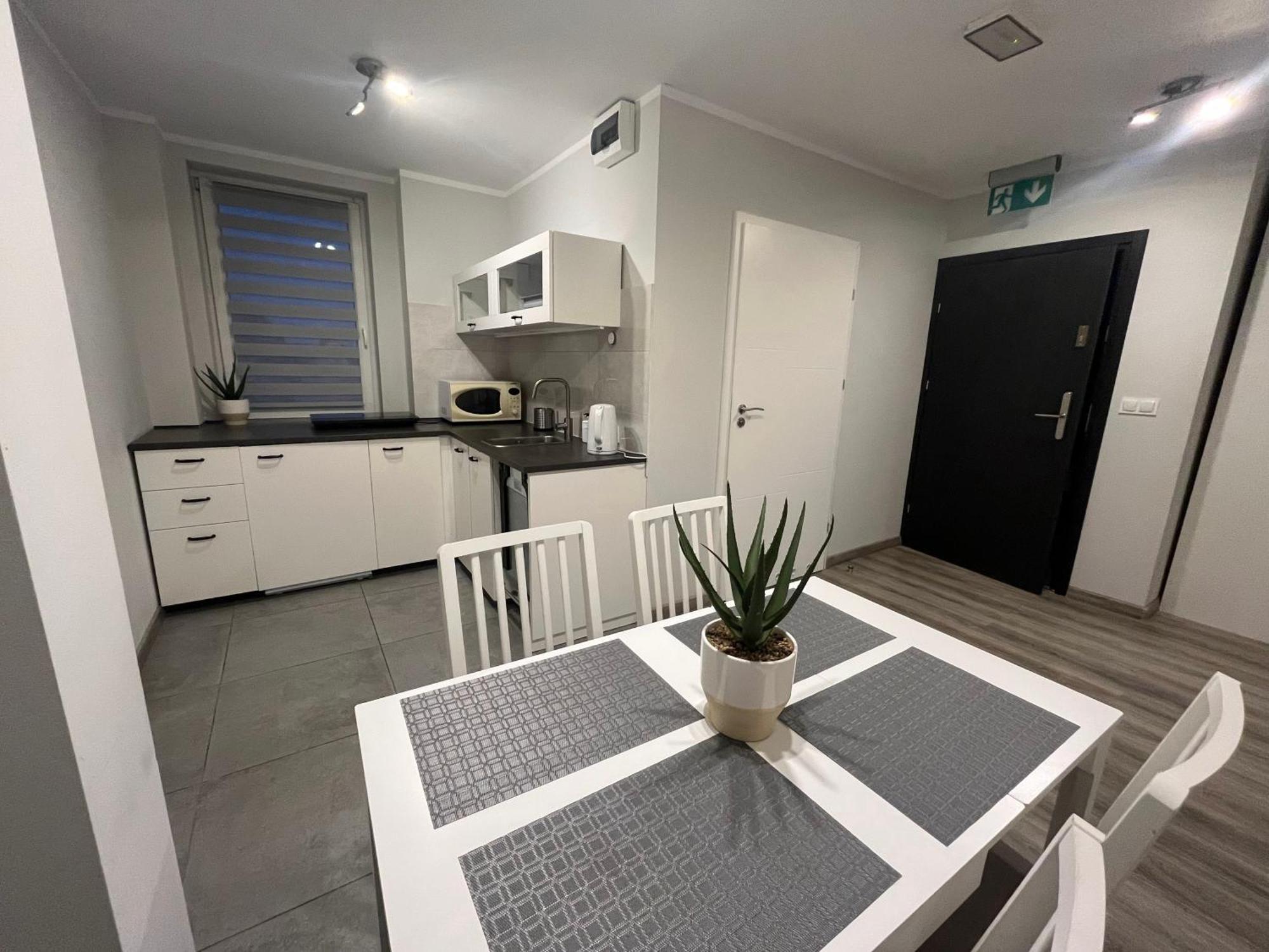 Apartamenty Na Wzgorzu Ińsko Extérieur photo