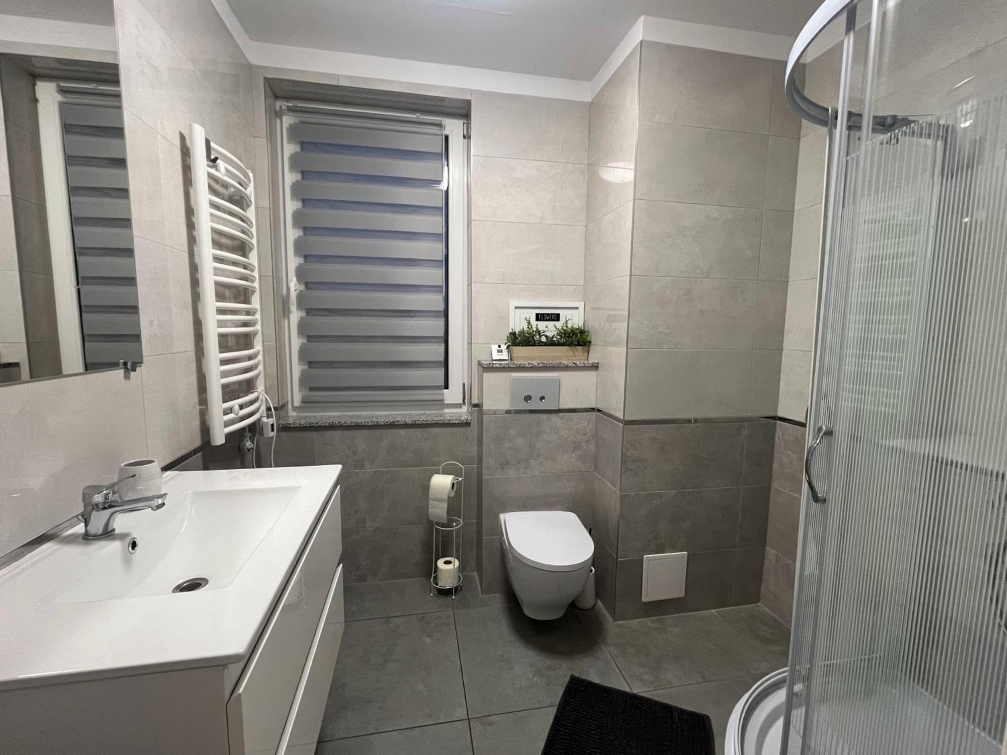 Apartamenty Na Wzgorzu Ińsko Extérieur photo