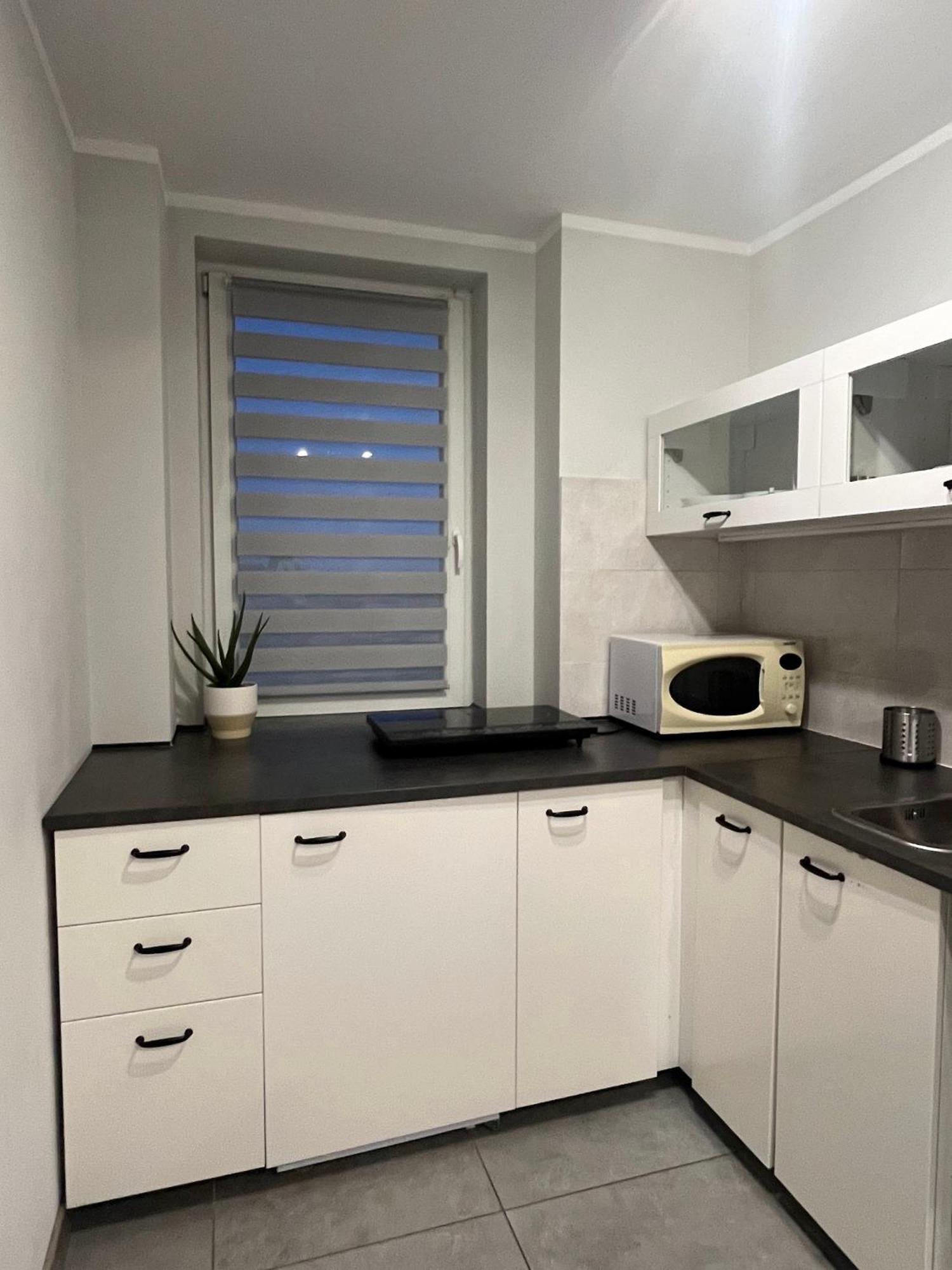 Apartamenty Na Wzgorzu Ińsko Extérieur photo