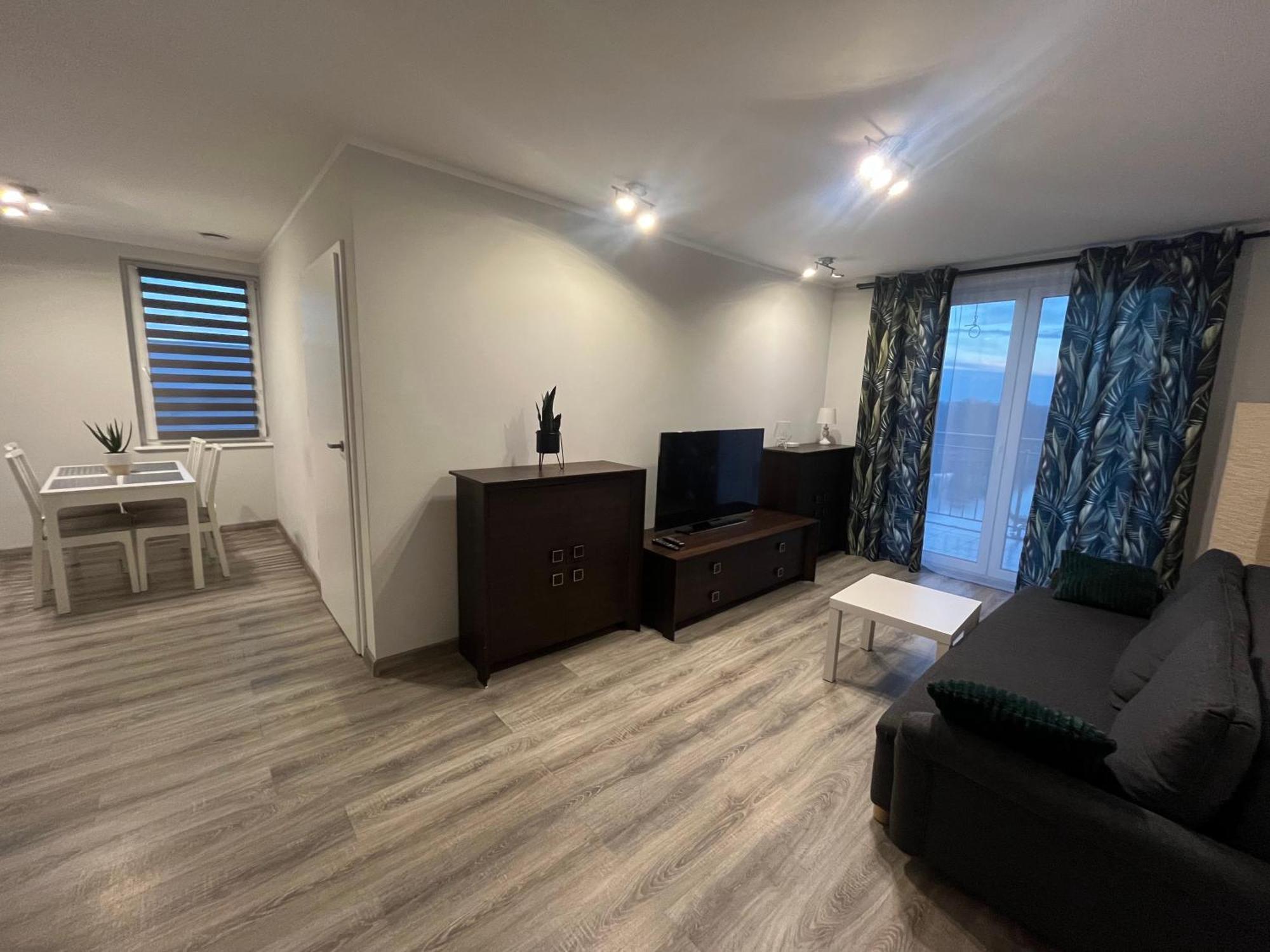 Apartamenty Na Wzgorzu Ińsko Extérieur photo