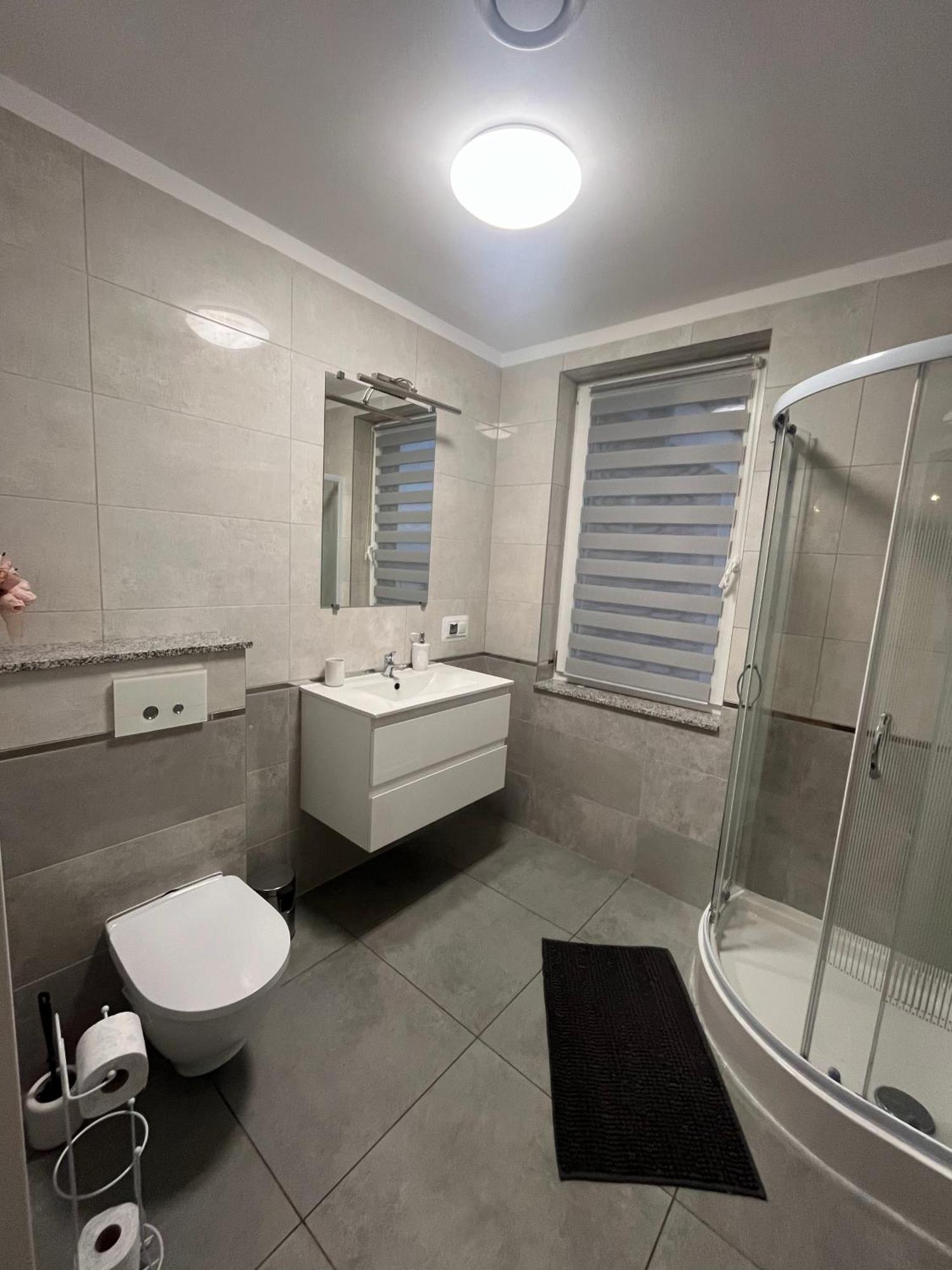 Apartamenty Na Wzgorzu Ińsko Extérieur photo