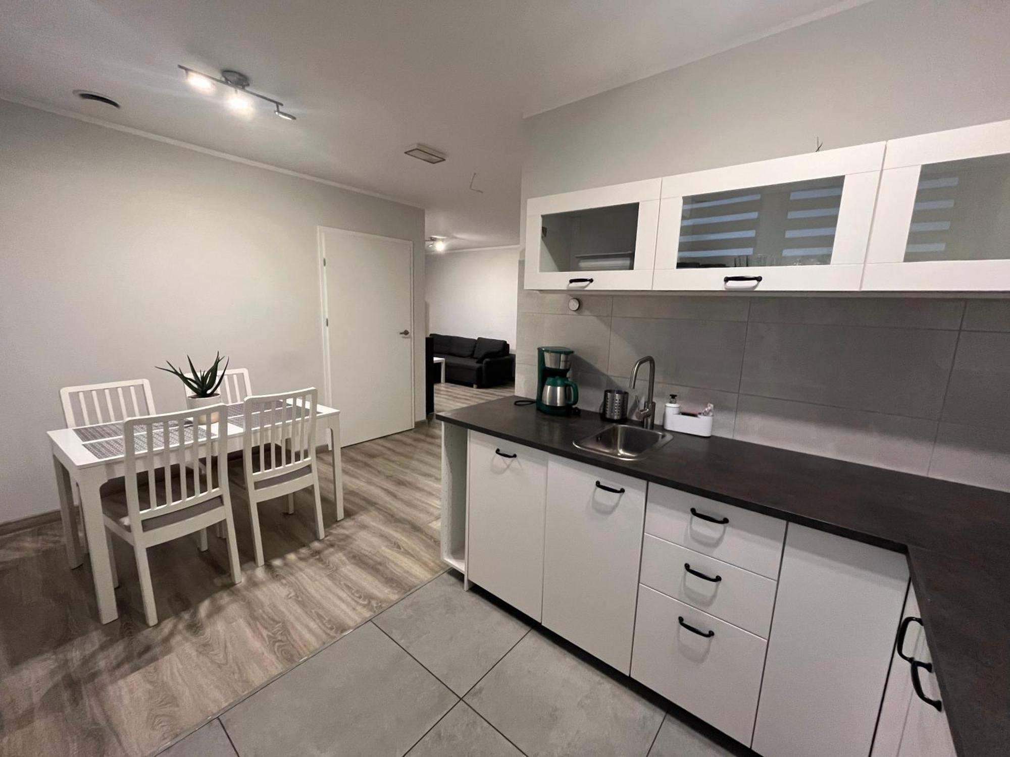 Apartamenty Na Wzgorzu Ińsko Extérieur photo