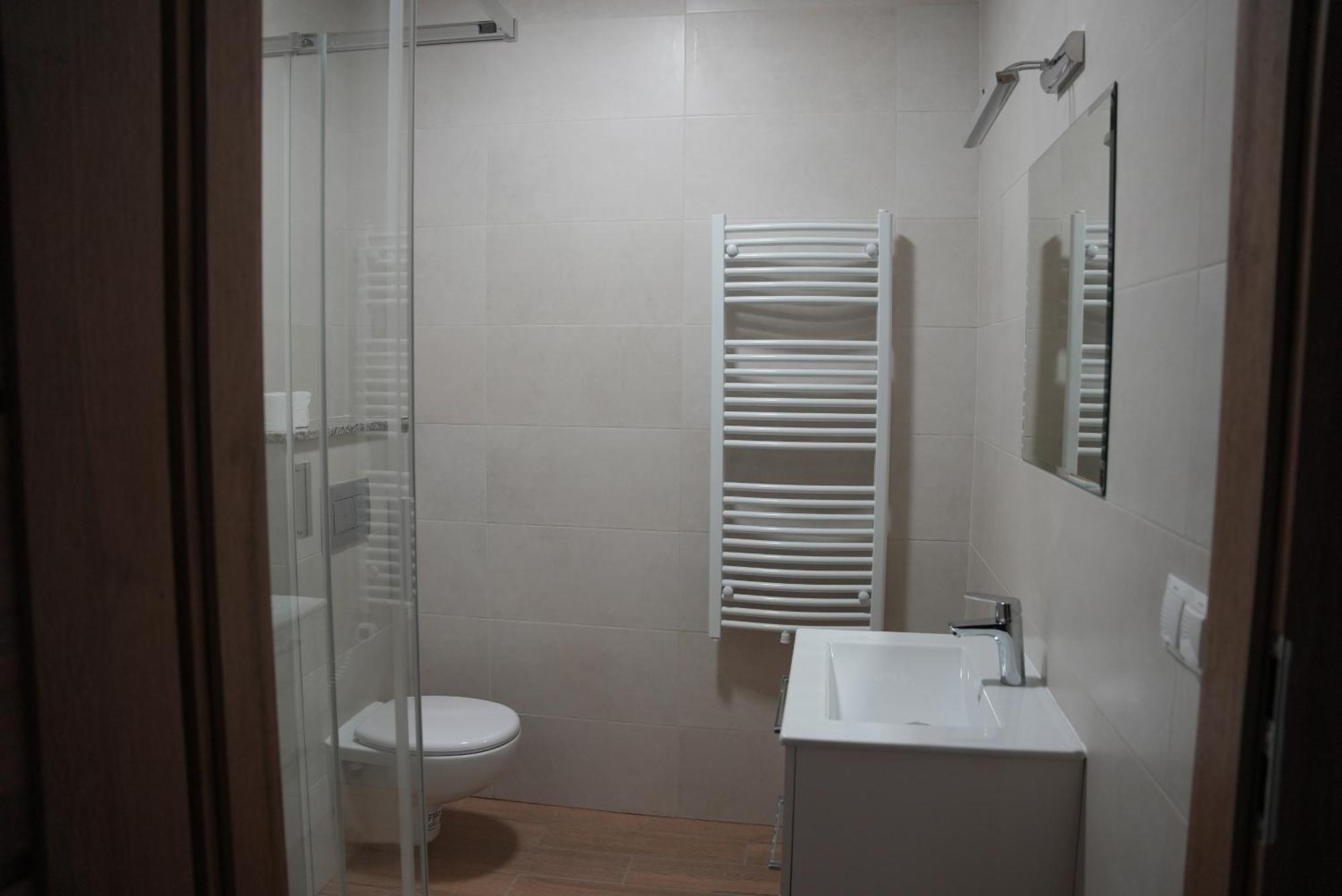 Apartamenty Na Wzgorzu Ińsko Extérieur photo
