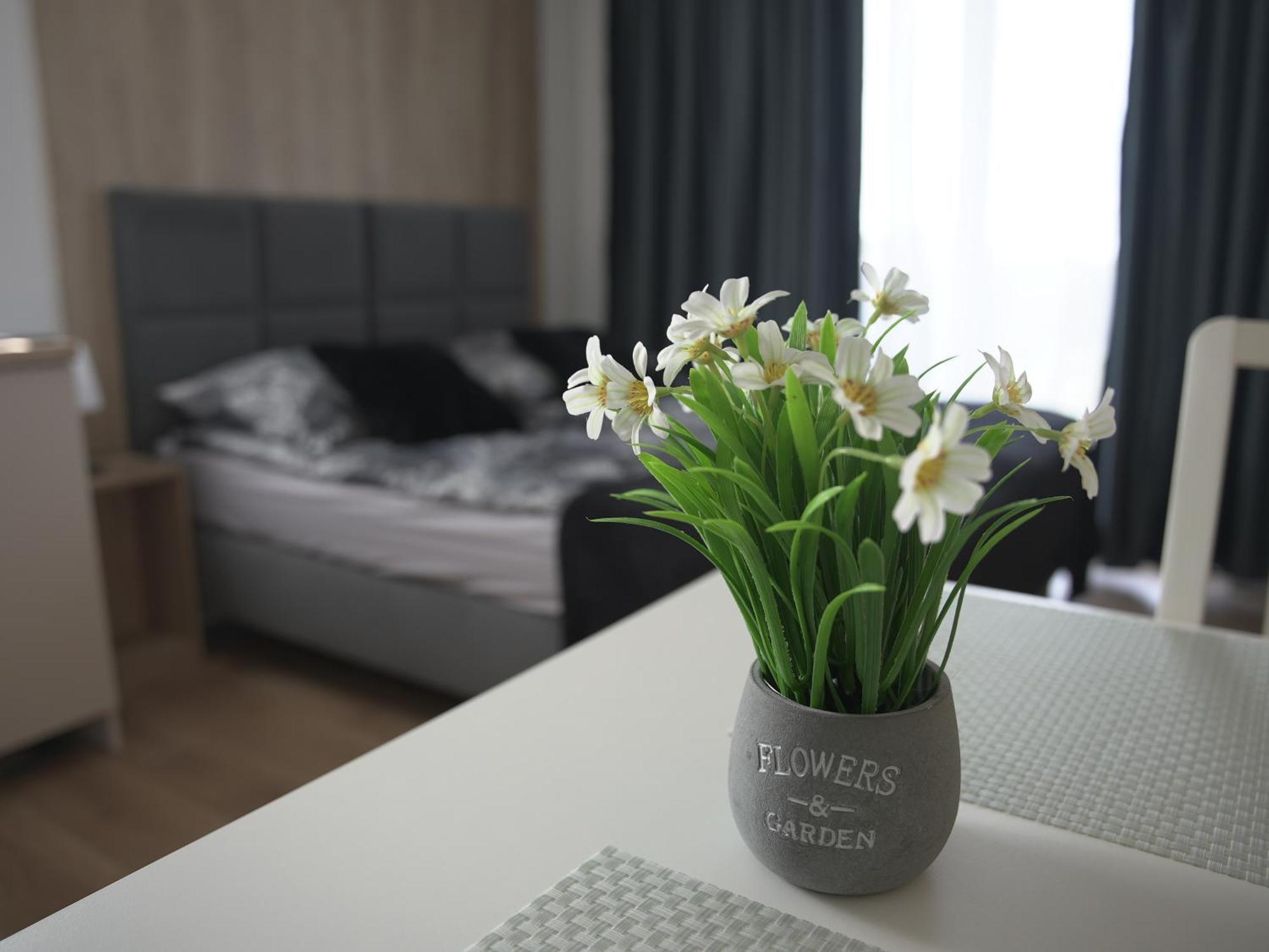 Apartamenty Na Wzgorzu Ińsko Extérieur photo
