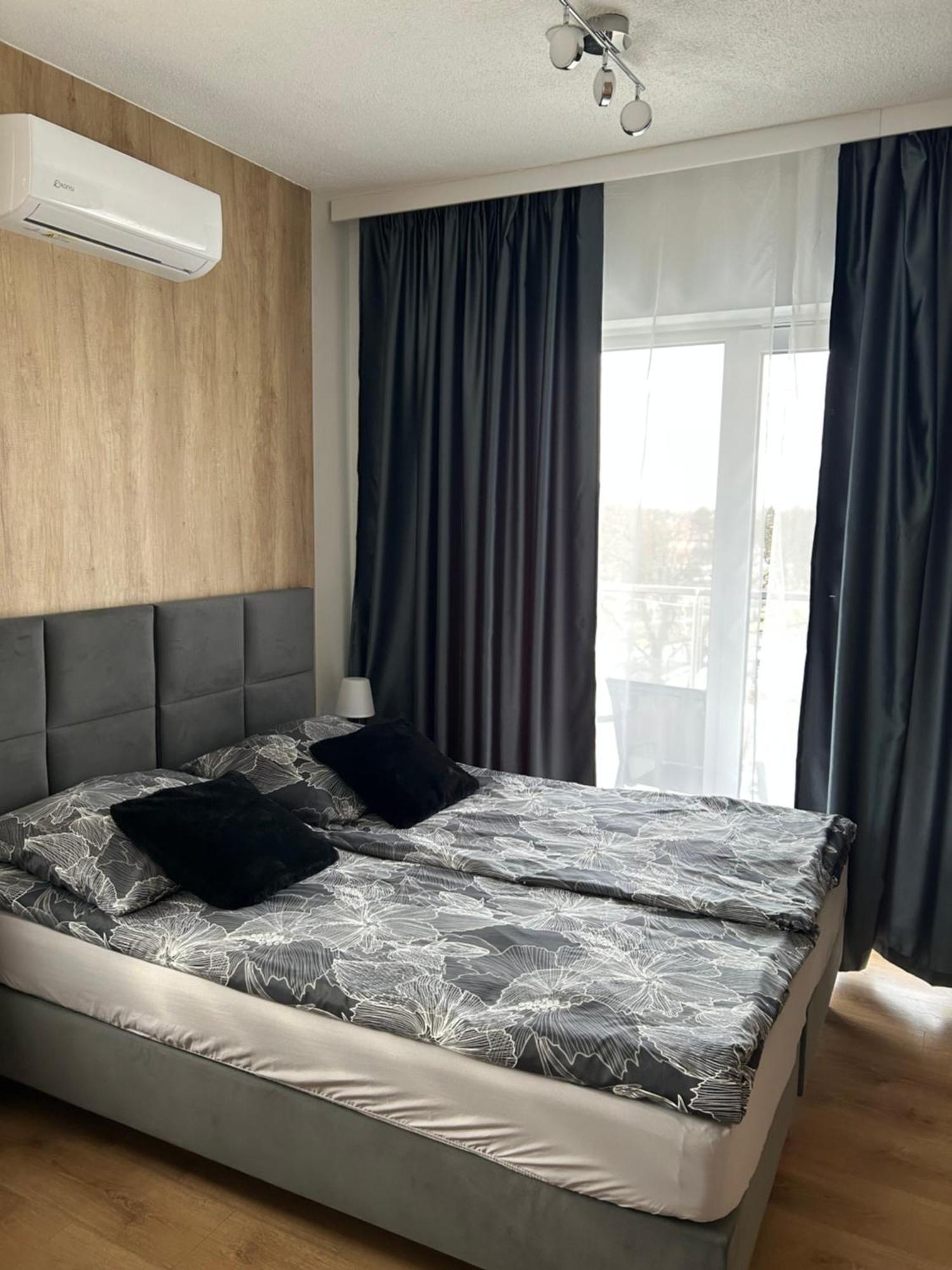 Apartamenty Na Wzgorzu Ińsko Extérieur photo