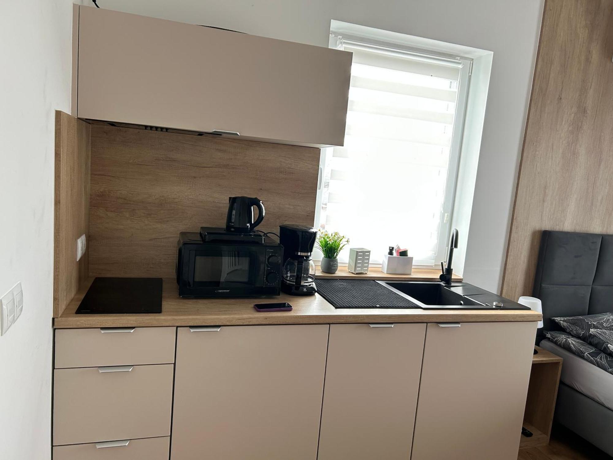 Apartamenty Na Wzgorzu Ińsko Extérieur photo