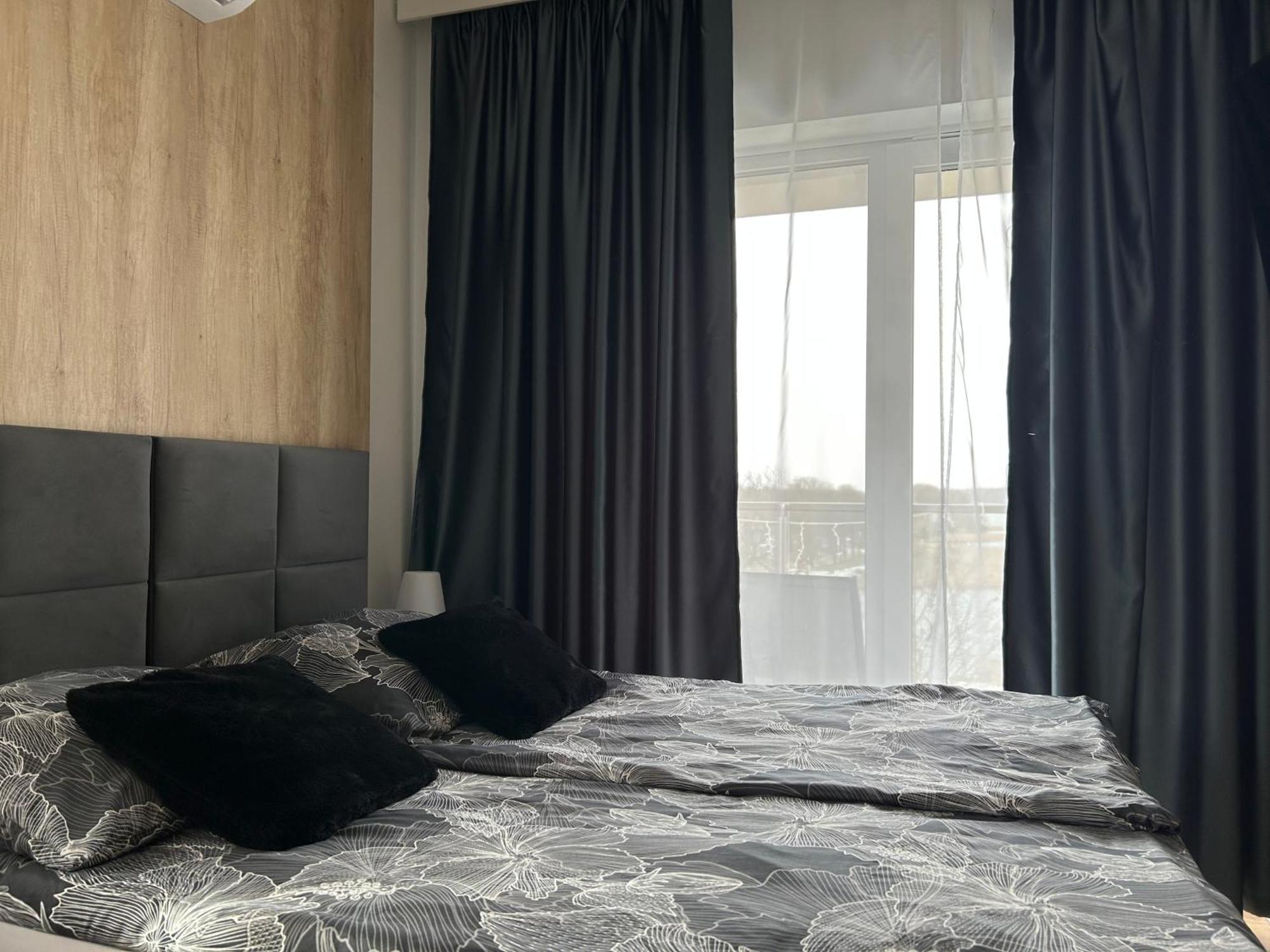 Apartamenty Na Wzgorzu Ińsko Chambre photo