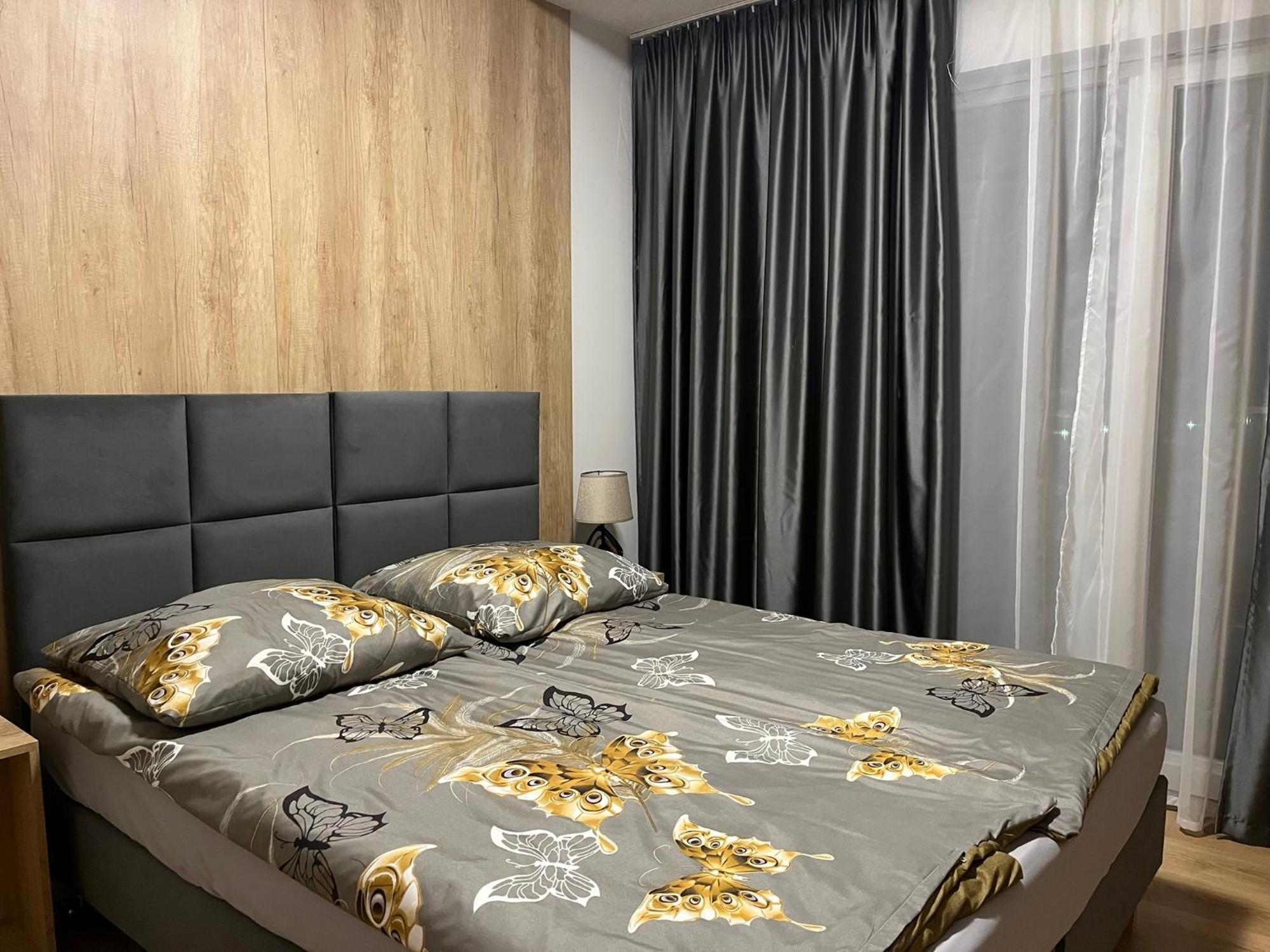 Apartamenty Na Wzgorzu Ińsko Extérieur photo