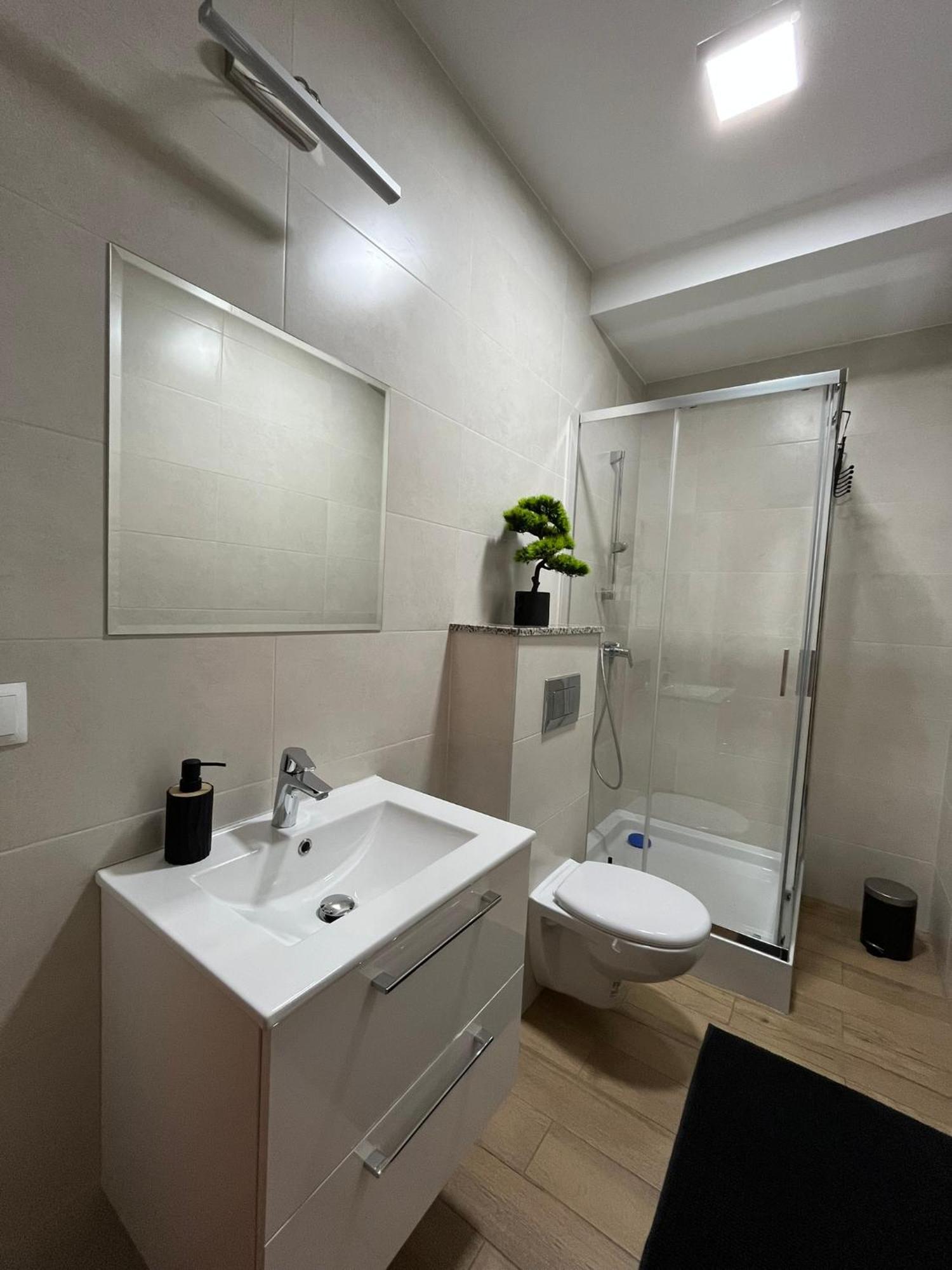 Apartamenty Na Wzgorzu Ińsko Extérieur photo