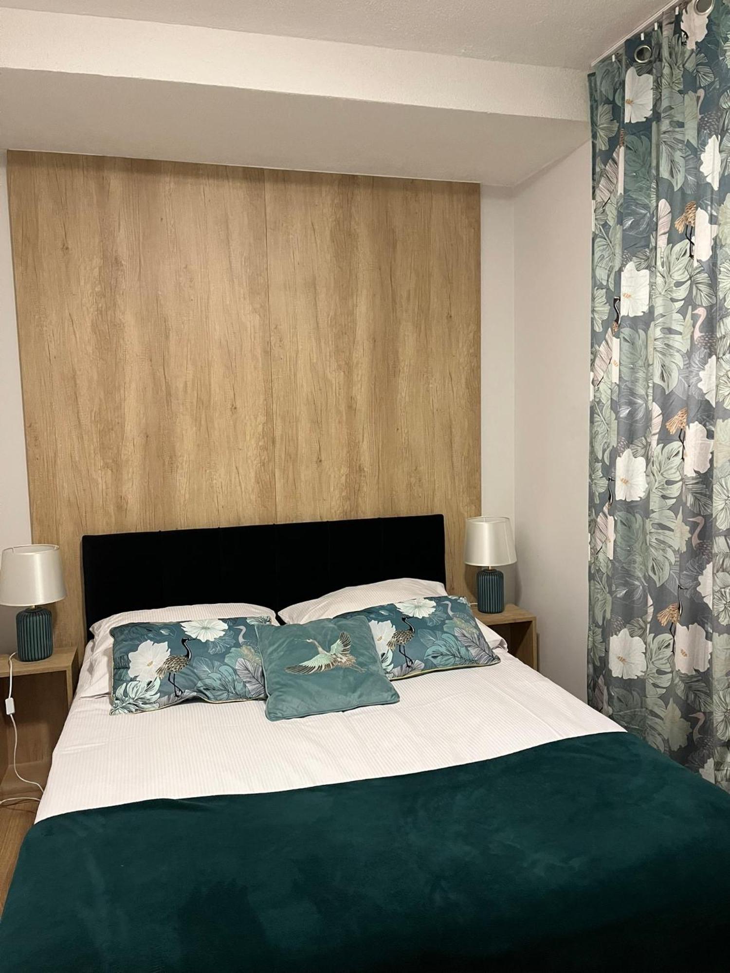 Apartamenty Na Wzgorzu Ińsko Extérieur photo