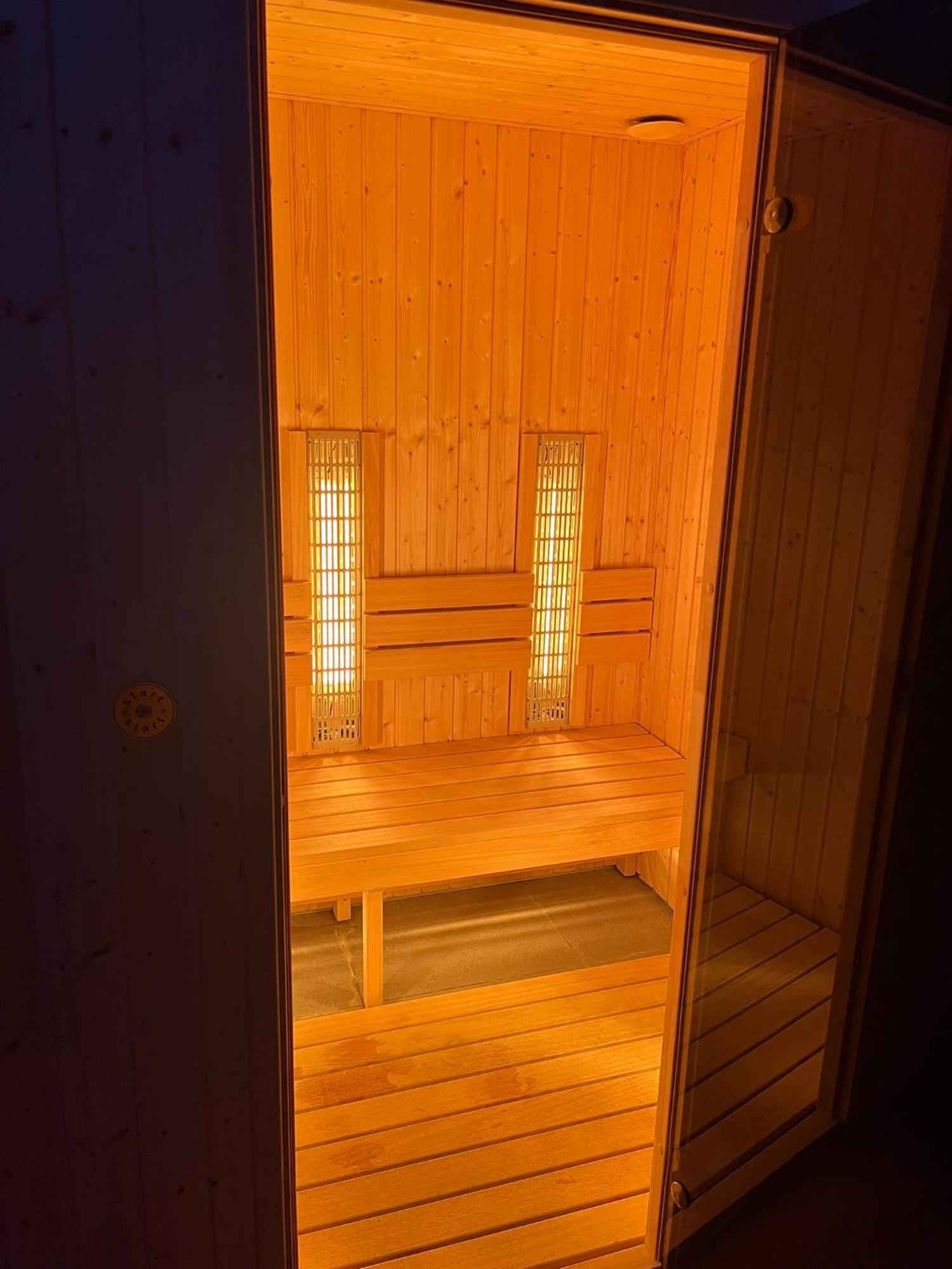 Apartamenty Na Wzgorzu Ińsko Extérieur photo
