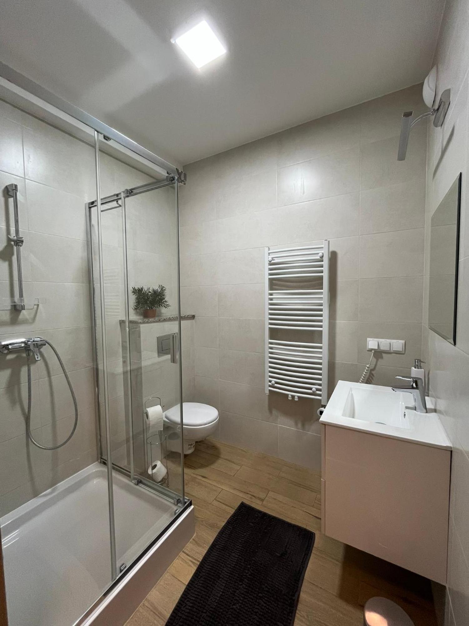 Apartamenty Na Wzgorzu Ińsko Extérieur photo