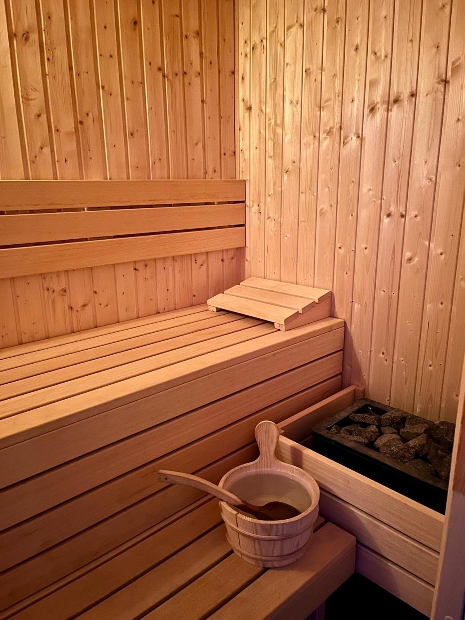 Apartamenty Na Wzgorzu Ińsko Extérieur photo
