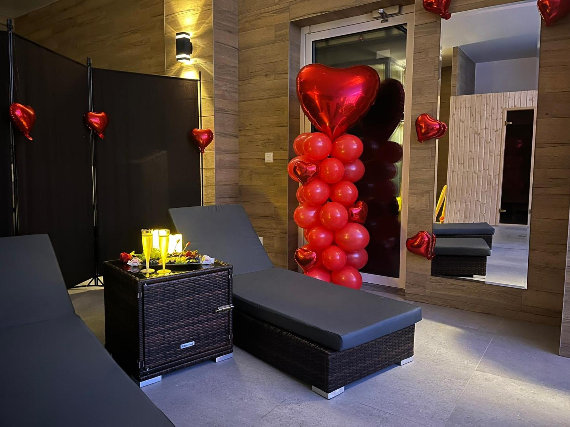 Apartamenty Na Wzgorzu Ińsko Extérieur photo